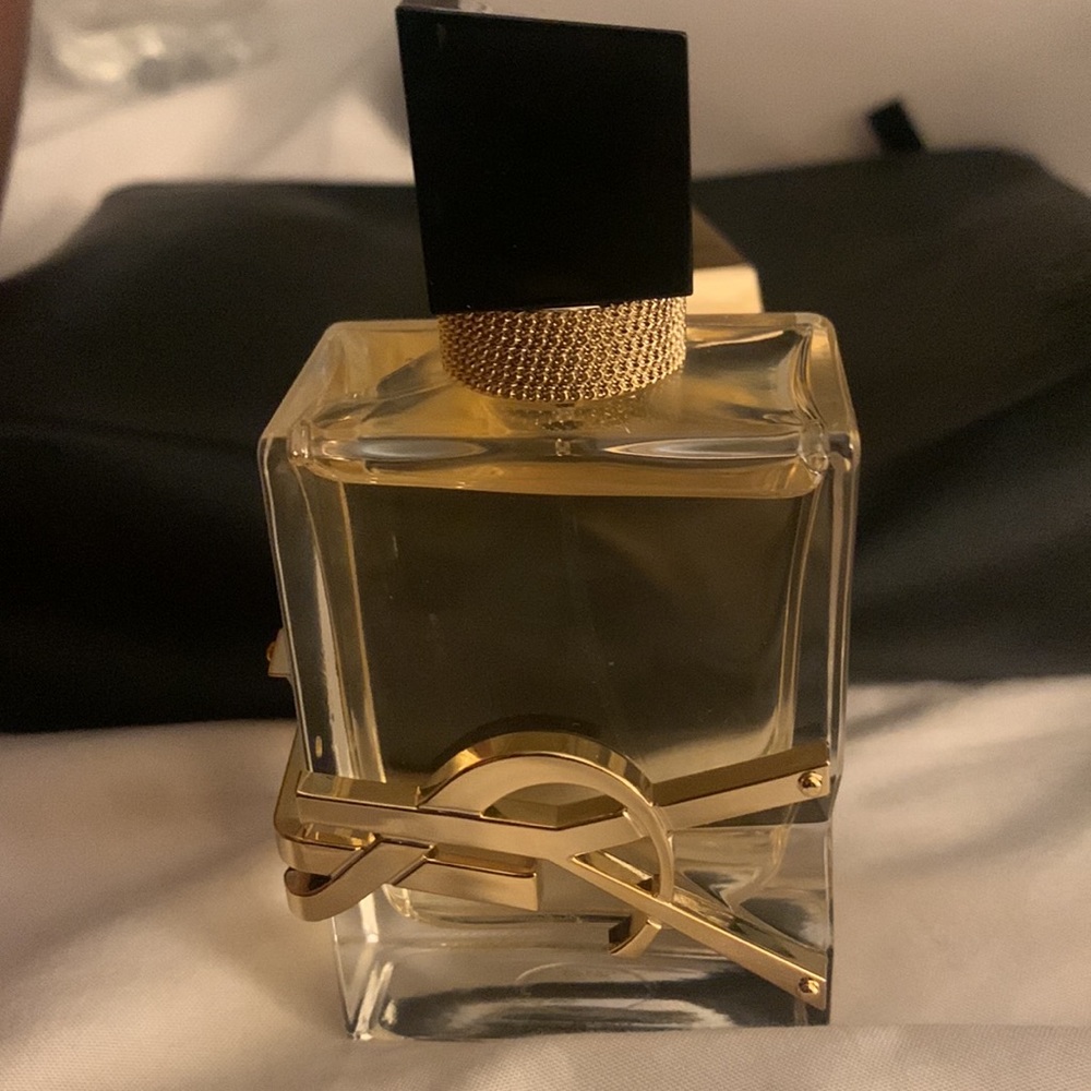 YSL libre gift set brand new